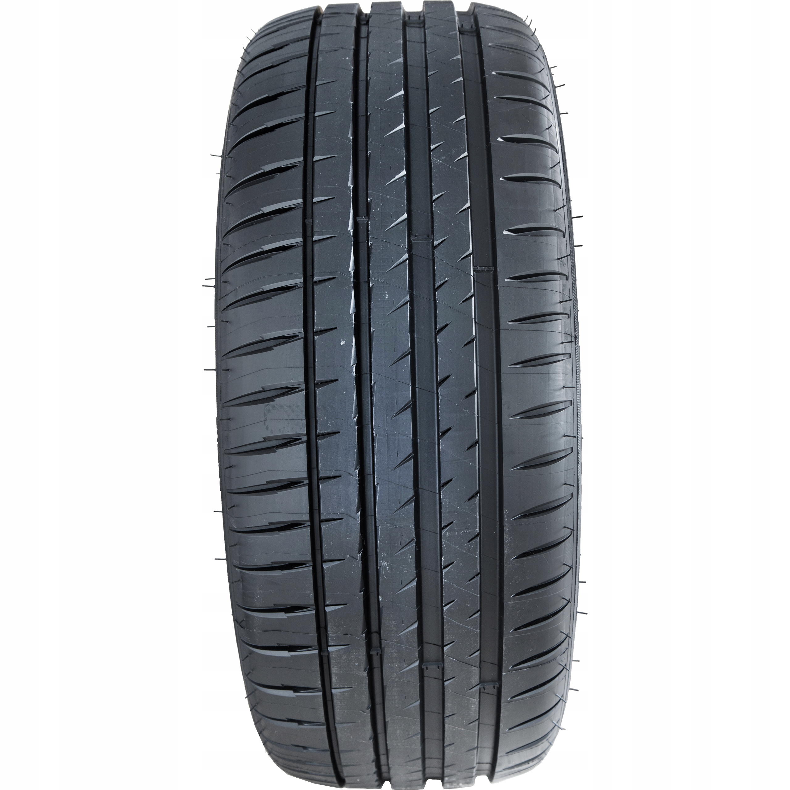 275/30R20 opona MICHELIN PILOT SPORT 4S XL FR MO 97Y